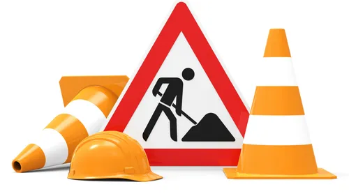 A nouveau des travaux sur la Rocade de Charleville 