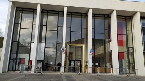 Accident mortel à Noyers-Pont-Maugis : le conducteur condamné à un...