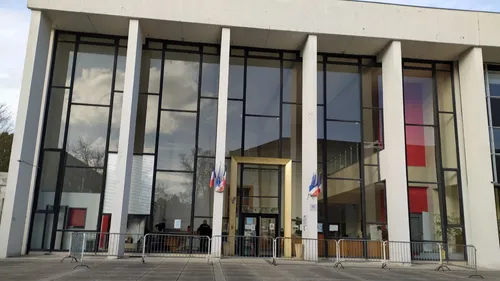 Des effectifs en plus pour le tribunal de Charleville