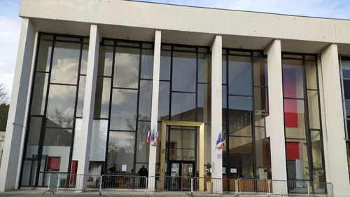 Trafic de contrefaçons, deux hommes condamnés