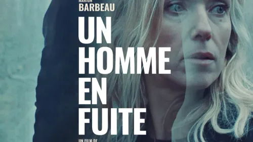 "Un homme en fuite" dans les Ardennes 