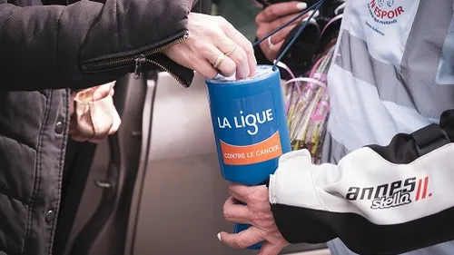 "Une rose, un espoir" : rendez-vous le 8 juin.