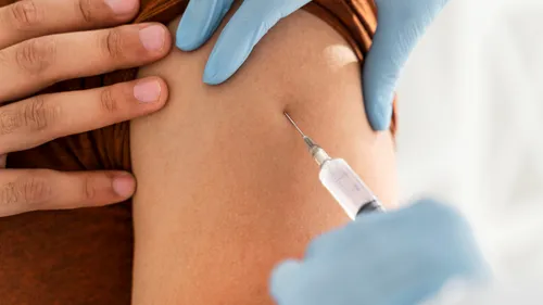 Une campagne de vaccination à destination des 12-17 ans lancée dans...