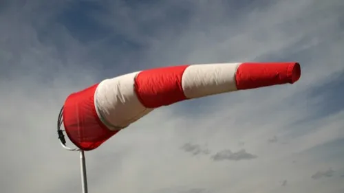 Vents violents, chute des températures, la météo s'agite cette semaine