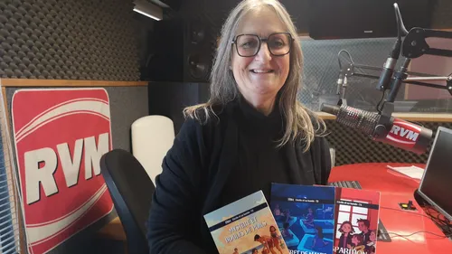 Un troisième tome pour "Cécile et sa bande"