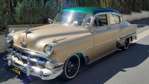 Le salon de la voiture ancienne est de retour à Launois-sur-Vence