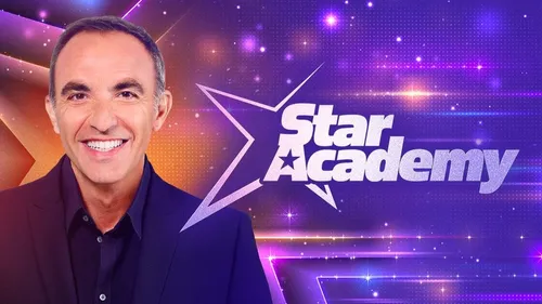 Un ardennais à la Star Academy