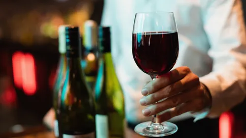 Un premier salon des vins à Lumes