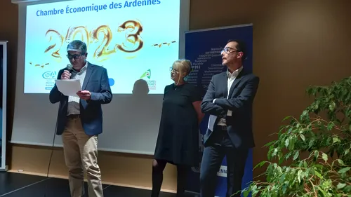 "Il faut que les entreprises aient le réflexe de contacter la...