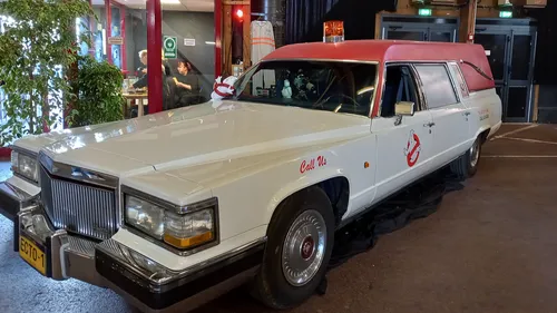 Plus de 3 000 visiteurs au salon du paranormal !