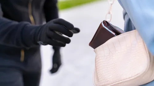 De la prison pour l'auteur du vol à l'arraché du Mont Olympe