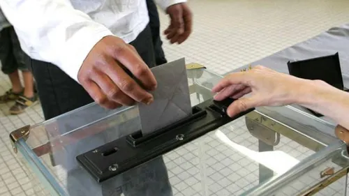 Champagne- Ardenne - On vote dimanche 27 septembre 2026