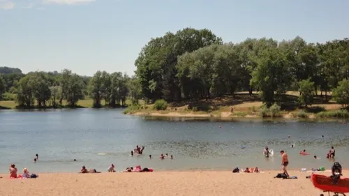  Le plan d’eau de la Warenne sera  officiellement ouvert ce samedi