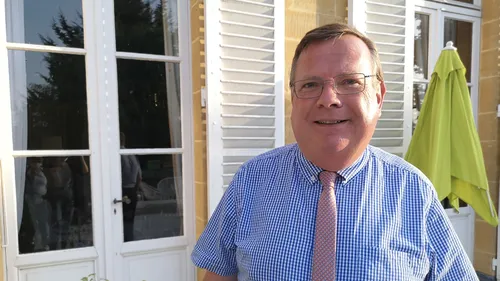 Jean-Luc Warsmann largement réélu dans la 3e circonscription des...