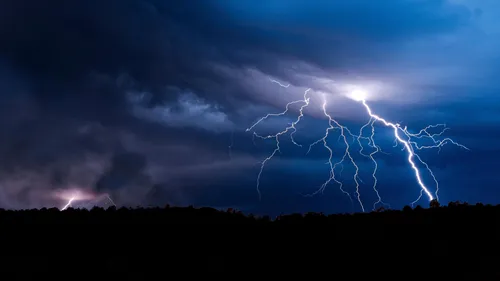 Les Ardennes sont placées en Vigilance jaune