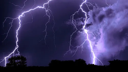 Vigilance dans les Ardennes concernant les orages