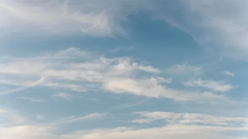 La qualité de l'air est dégradée 