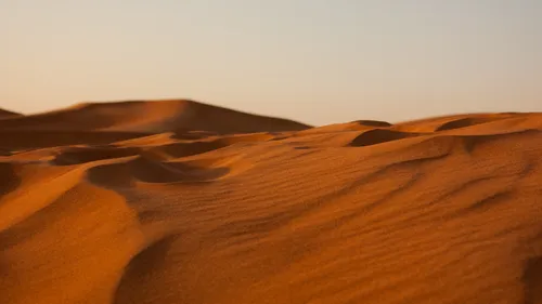 Un nuage de sable du Sahara traversera les Ardennes dans les...