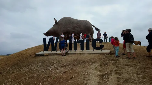 Un parc d'attraction est en projet dans nos Ardennes, il...