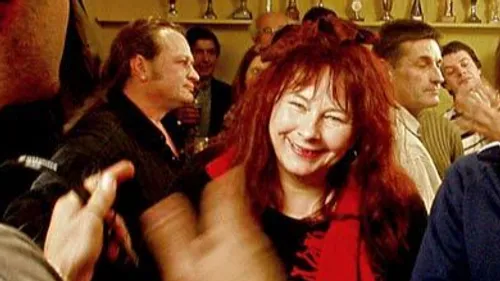 Après le théâtre, Yolande Moreau attendue ce mercredi soir au...