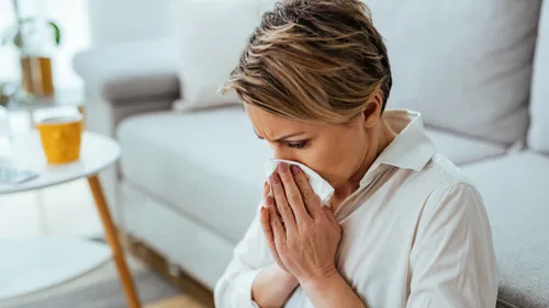 Alerte rouge pour le pollen dans les Ardennes