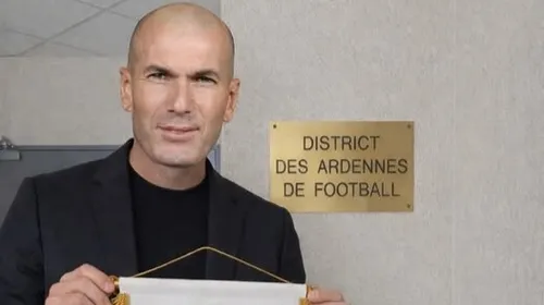 Un métro à Charleville, Zidane dans les Ardennes...Les poissons...