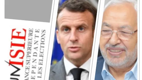 LE JOURNAL DU SOIR EN LANGUE ARABE DU 6/07/22