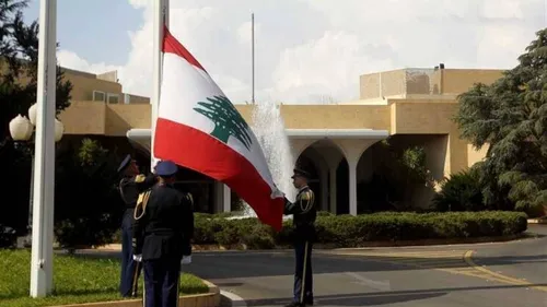 LE JOURNAL DU LIBAN DE LA MI-JOURNÉE DU 27/09/23