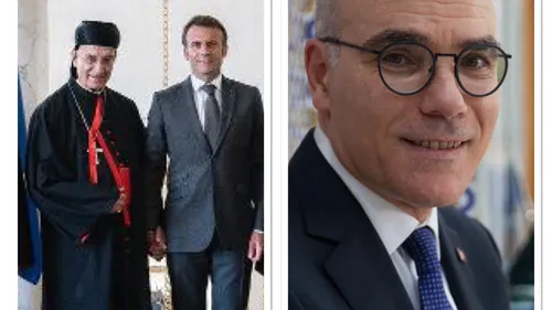 LE JOURNAL EN LANGUE ARABE DE LA MI-JOURNÉE DU 31/05/23