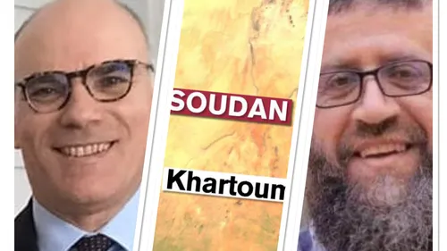 LE JOURNAL DU SOIR EN LANGUE ARABE DU 2/05/23