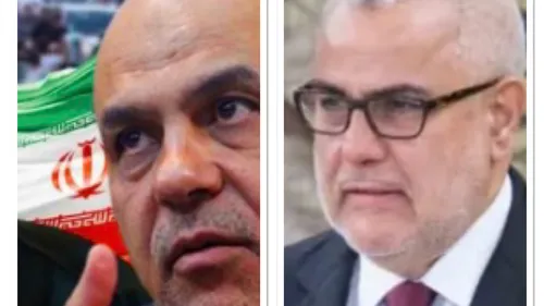 LE JOURNAL EN LANGUE ARABE DE MIDI 30 DU 15/01/23