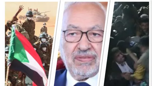 LE JOURNAL EN LANGUE ARABE DE MIDI 30 DU 20/04/23