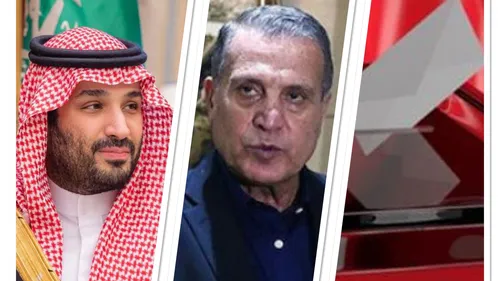 LE JOURNAL EN LANGUE ARABE DU SOIR DU 19/05/23