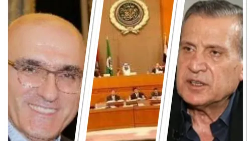 LE JOURNAL EN LANGUE ARABE DU SOIR DU 17/05/23