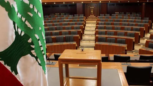 LE JOURNAL DU LIBAN DE LA MI-JOURNÉE DU 5/06/23