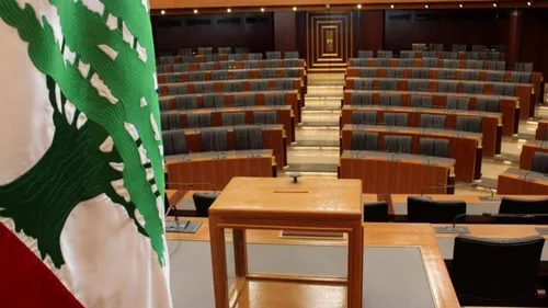 LE JOURNAL DU LIBAN DE LA MI-JOURNEE DU 27/09/22