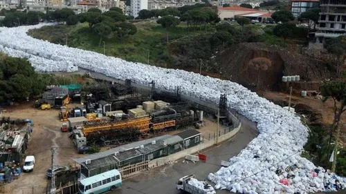 LE JOURNAL DU LIBAN DE 13H30 DU 17/7/2023