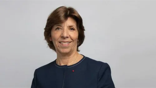 LE JOURNAL DU LIBAN DE LA MI-JOURNEE DU 14/10/22