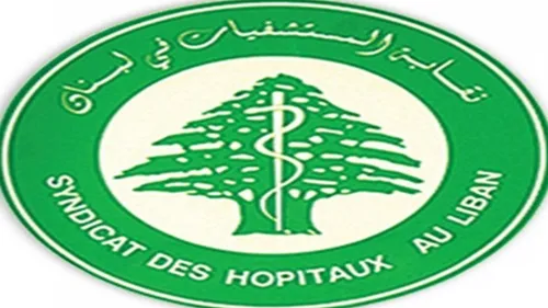 LE JOURNAL DU LIBAN DE LA MI-JOURNEE DU 14/04/23