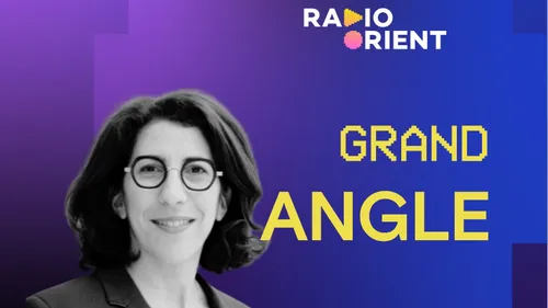 Liban : les journalistes libanais témoins et victimes