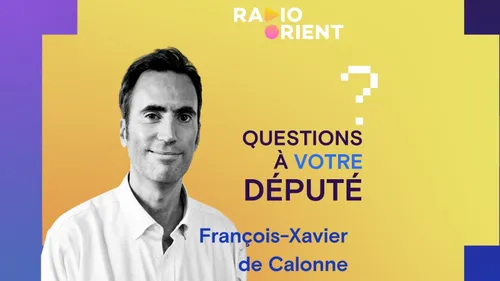 Grand entretien avec Eléonore Caroit, une ministre au cœur de...