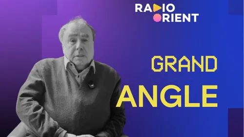 Benjamin Stora : la mémoire franco-algérienne pour réconcilier