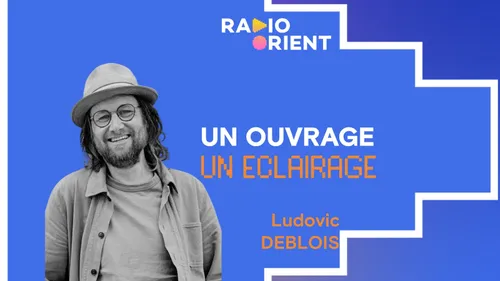 Un ouvrage, un éclairage : « Il suffit parfois d’un cri… »