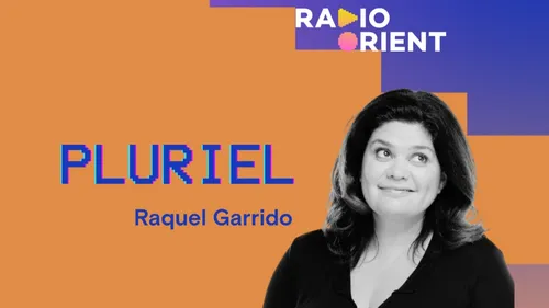 Raquel Garrido : « la primaire de la gauche est plus que jamais...