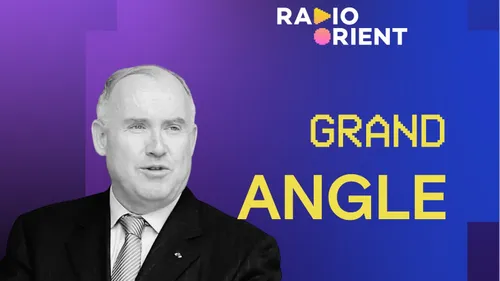 La  situation nationale et internationale vue par une figure de la...