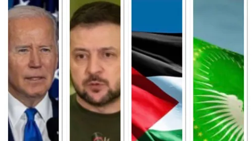 LE JOURNAL DU SOIR EN LANGUE ARABE DU 20/02/23