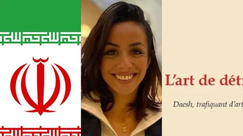 LE JOURNAL EN LANGUE FRANCAISE DU SOIR DU 3/05/23