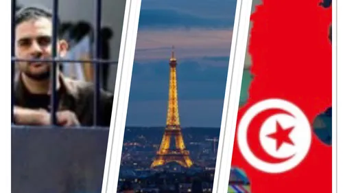 LE JOURNAL DE MIDI 30 EN LANGUE ARABE DU 1/09/22