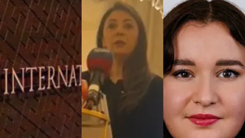 LE JOURNAL EN LANGUE FRANÇAISE DE MIDI DU 11/01/24