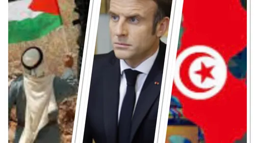 LE JOURNAL DE 12H30 EN LANGUE ARABE DU 5/6/2022